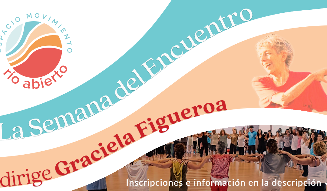 Semana del Encuentro 2025