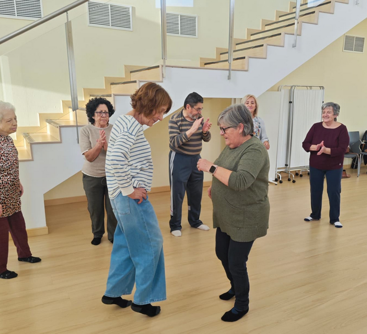 Río Abierto como herramienta para transitar enfermedades difíciles