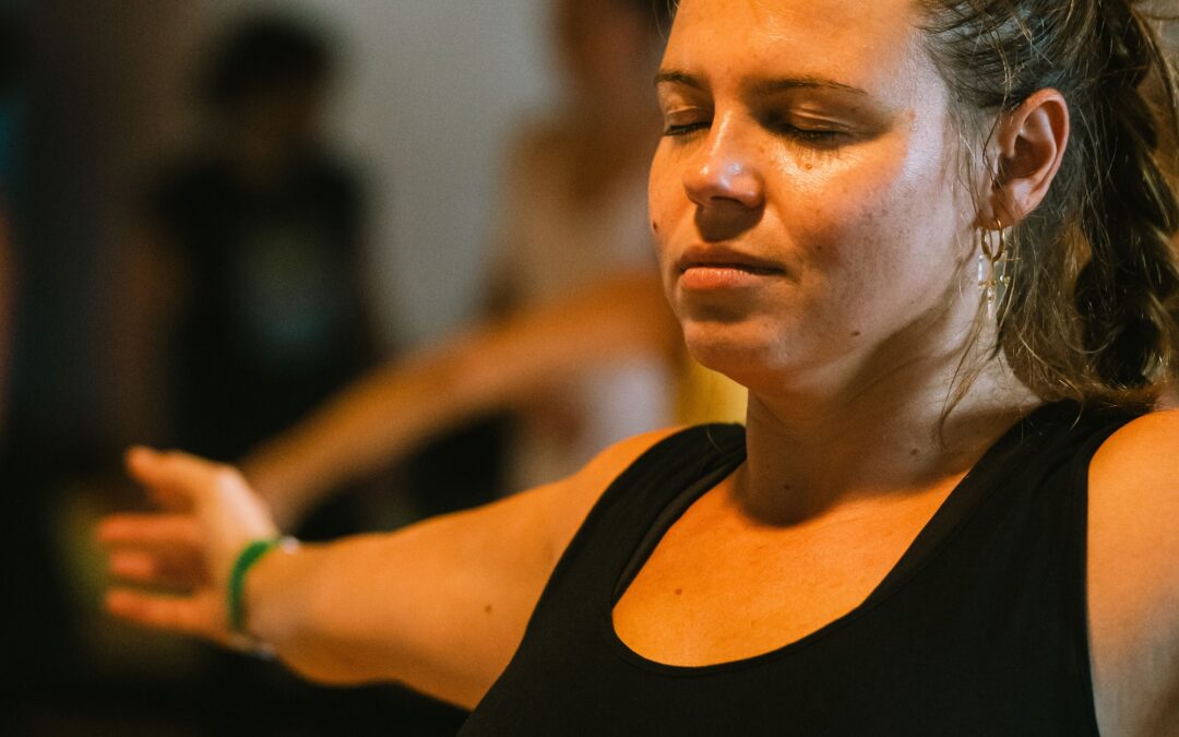 Volver al cuerpo: El camino de vuelta a casa