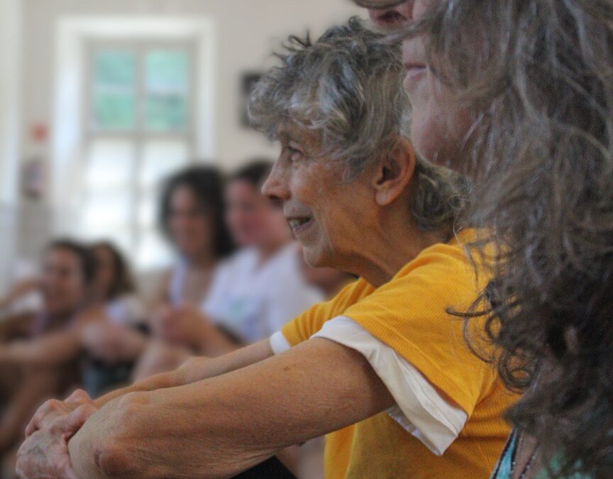 Solito teórico formación Río Abierto – El Ser