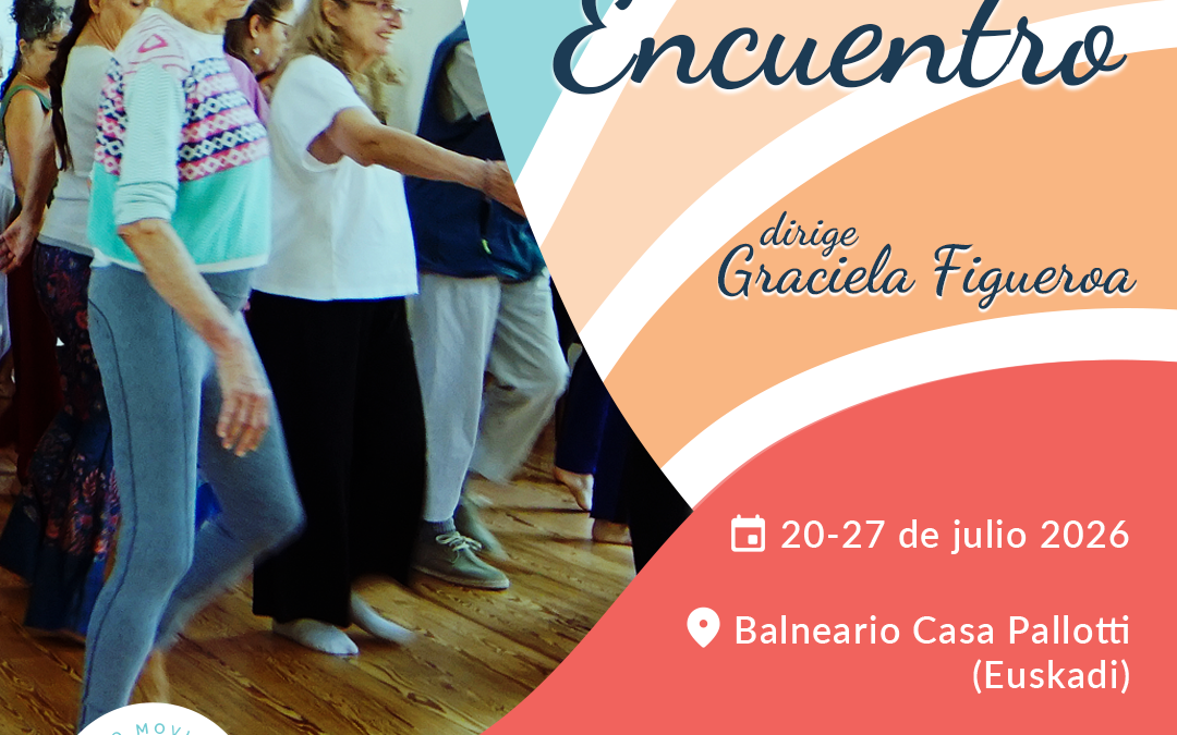 La Semana del Encuentro 2026