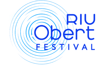 Riu Obert Festival 24-27 de septiembre 2026