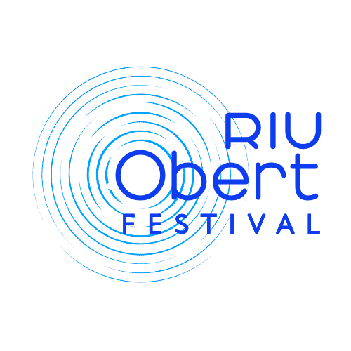 Riu Obert Festival 24-27 de septiembre 2026