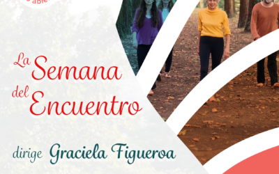 La Semana del Encuentro 2026