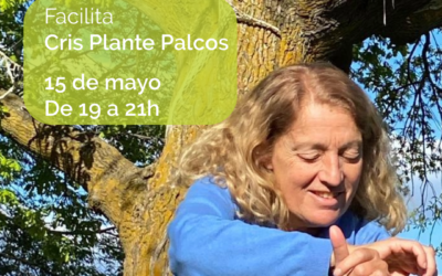 Danza Entre la Tercera y la Quinta dimensión – Cris Plante Palcos