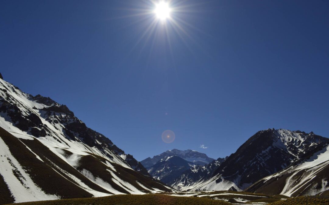 VOLVIENDO AL ORIGEN: CONVIVENCIA EN LA CORDILLERA DE LOS ANDES 2026