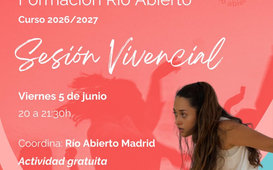 Presentaciones formación curso 2026-27