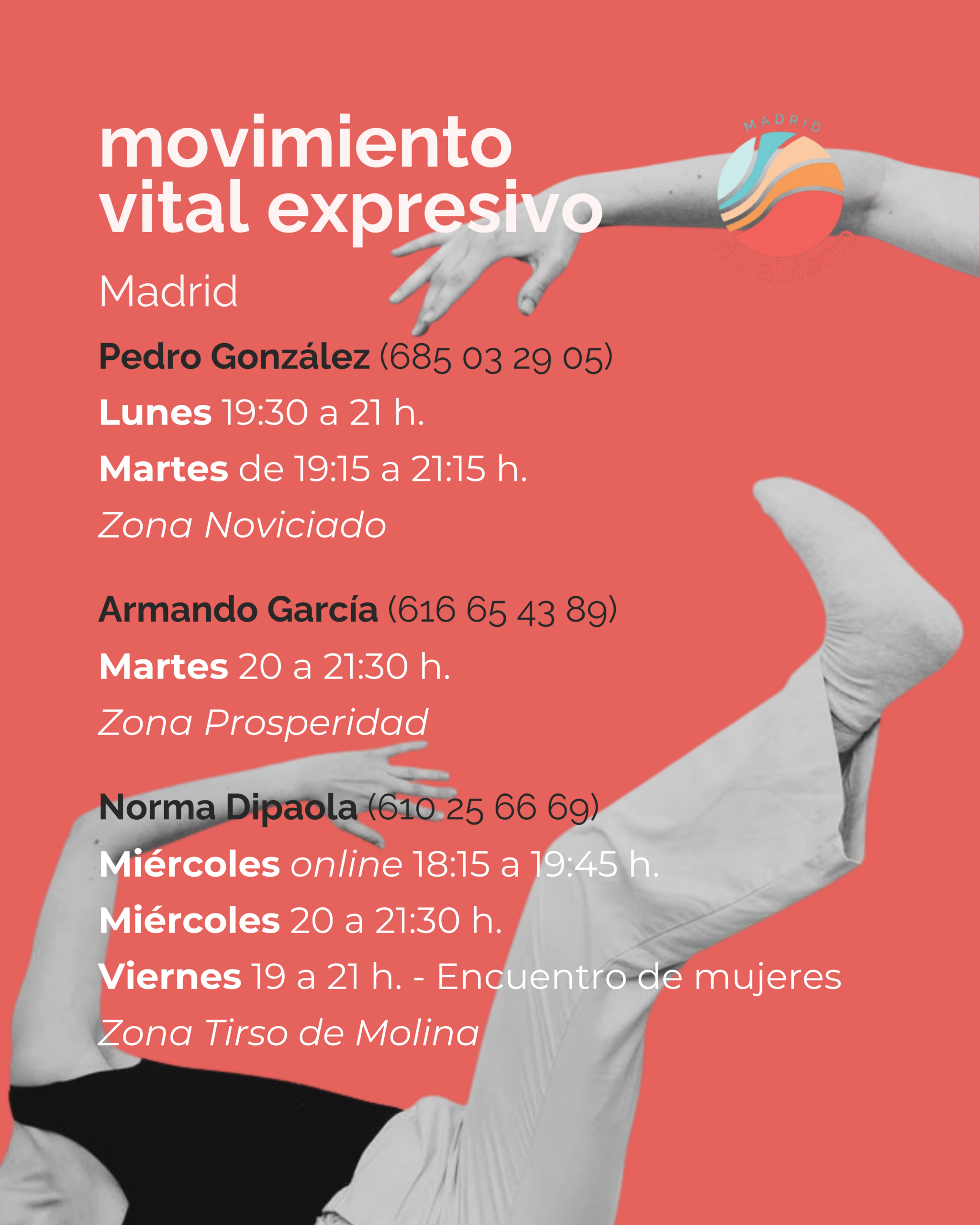 Madrid