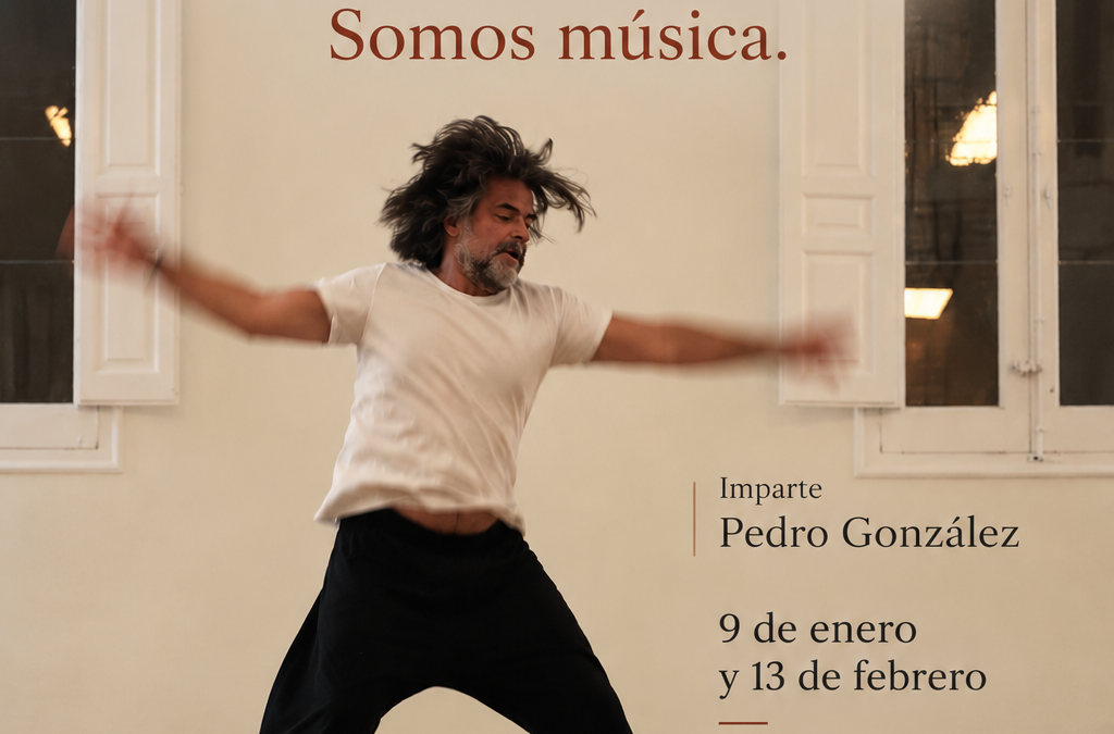 Postgrado: Jugar la Música – Somos Música