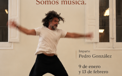 Postgrado: Jugar la Música – Somos Música