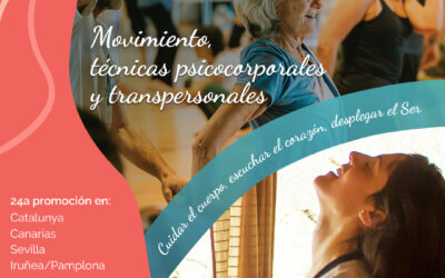 Formación Río Abierto (Curso 2026/2027)